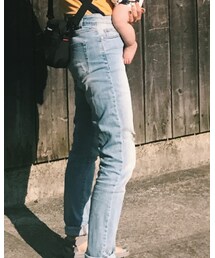 CHEAP MONDAY | デニムパンツ
