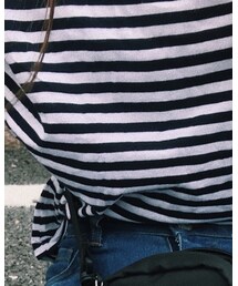 ZARA | Tシャツ/カットソー