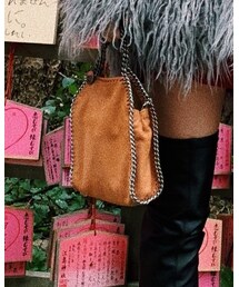 STELLA McCARTNEY | バッグ