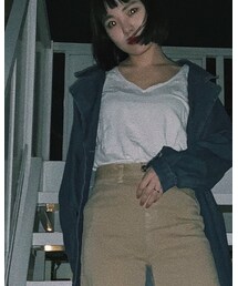 ZARA | Tシャツ/カットソー