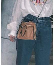 STELLA McCARTNEY | バッグ