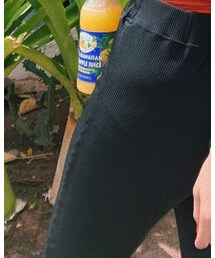 GU | パンツ
