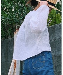 yankia | シャツ/ブラウス