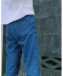 sea room lynn | デニムパンツ