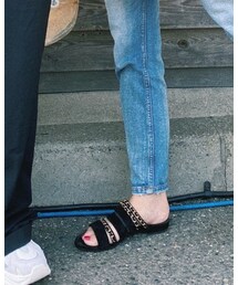 CHANEL | サンダル