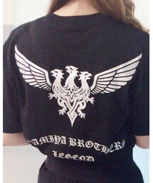 雨宮兄弟 | Tシャツ/カットソー