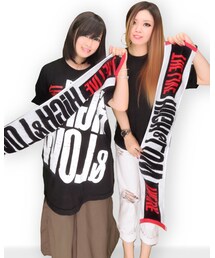 HiGH＆LOW | Tシャツ/カットソー