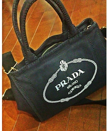 PRADA | ハンドバッグ
