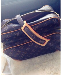 LOUIS VUITTON | ショルダーバッグ