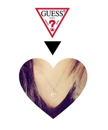 Guess | ネックレス