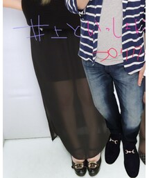 H&M | スカート