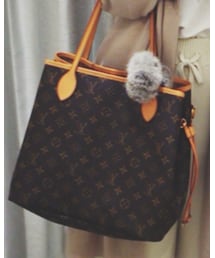 LOUIS VUITTON | トートバッグ