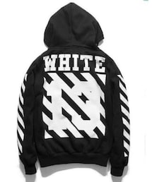 off white | パーカー
