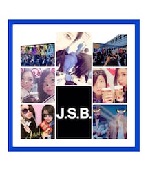 📷 📷 📷 | 電車の中で妹はぱりんこ食べながら電卓検定２級を勉強してるよ✏姉はぱりんこ食べながら景色を見てたよ🏞🛤🏔(その他)