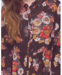 ZARA | ワンピース