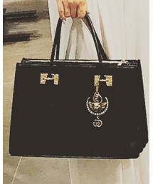 H&M | トートバッグ