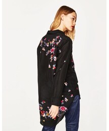 シャツ 背中 | シャツ/ブラウス