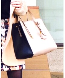 ZARA | ハンドバッグ