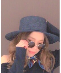 SLY | ハット