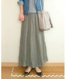 Honeys | スカート