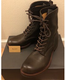 MR.OLIVE | ブーツ
