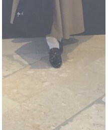 ZARA BASIC | シューズ