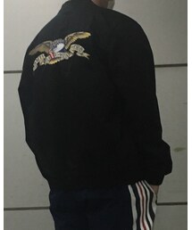 Supreme  | MA-1