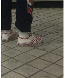 VANS | スニーカー