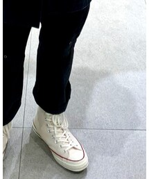 CONVERSE | シューズ