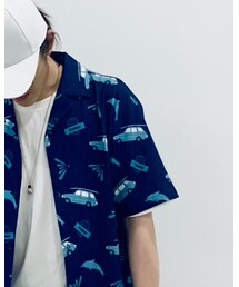 proteus | シャツ/ブラウス