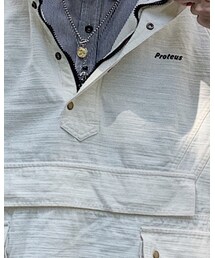 proteus | トップス