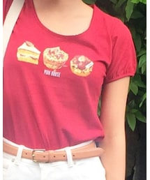 PINK HOUSE | Tシャツ/カットソー