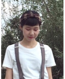 CA4LA | カチューシャ