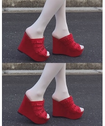 santamonica | サンダル