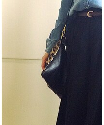 no brand | ショルダーバッグ