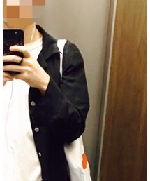 ground Y | シャツ/ブラウス