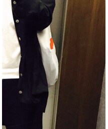 Maison Kitsune | トートバッグ