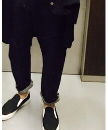 YAECA | デニムパンツ