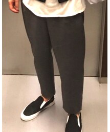 DIET BUTCHER | スラックス