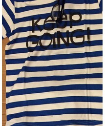 PONY GO ROUND | Tシャツ/カットソー