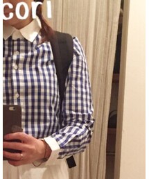 BEAMS | シャツ/ブラウス