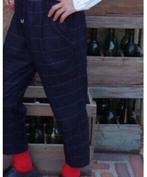 RAGEBLUE | パンツ