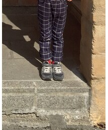 NEW BALANCE | スニーカー