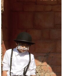 JEANASIS | ハット