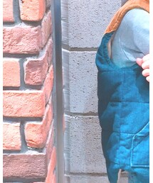 BREEZE | ダウンベスト