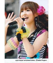 熊井ちゃん | その他