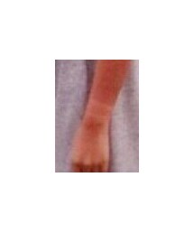 日焼け跡 | 腕時計