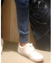 VANS | スニーカー