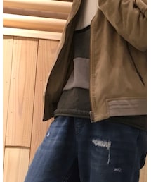 Naughty dog | ニット/セーター