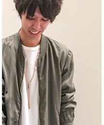 Naughty dog | ブルゾン